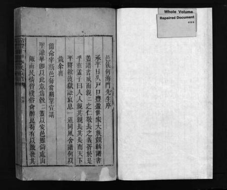 湖南李氏族谱-常丰十甲李氏族谱 [不分卷].pdf电子版插图2