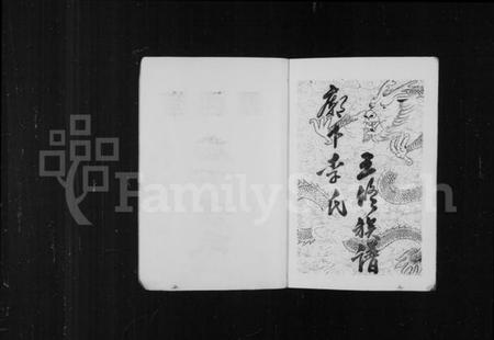 湖南李氏族谱-庙下李氏五修族谱 [9卷,首1卷].pdf电子版插图3