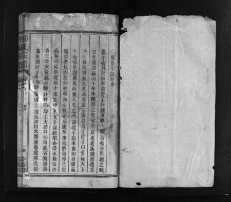 江西郭氏族谱-郭氏宗谱 [14卷,首1卷].pdf电子版插图2