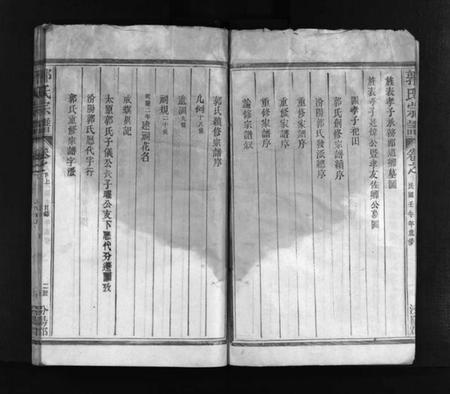 江西郭氏族谱-郭氏宗谱 [14卷,首1卷].pdf电子版插图5