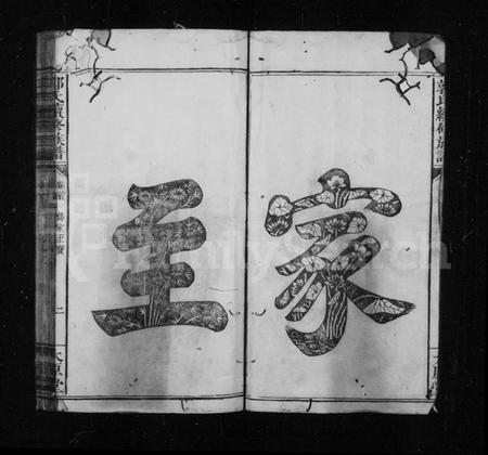 江西郭氏族谱-郭氏族谱 [17卷,首1卷].pdf电子版插图4