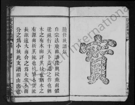 江西郭氏族谱-郭氏族谱 [4卷,及卷首].pdf电子版插图4