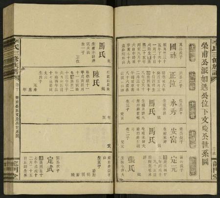 湖南李氏族谱-李氏三修族谱 [11卷及卷首2].pdf电子版插图5