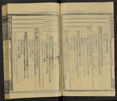 湖南李氏族谱-李氏五修族谱 [29卷,首末各1卷].pdf电子版插图4