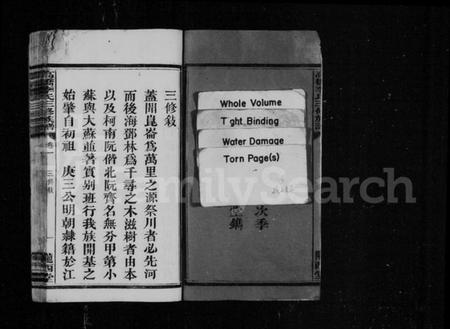 湖南李氏族谱-李氏宗谱 [12卷].pdf电子版插图4