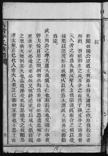 湖南李氏族谱-李氏宗谱 [不分卷].pdf电子版插图5