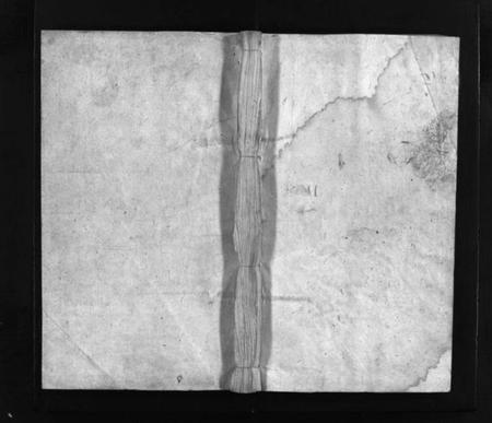 湖南李氏族谱-李氏宗谱 [残卷].pdf电子版插图1