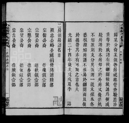 湖南李氏族谱-李氏房谱.pdf电子版插图5