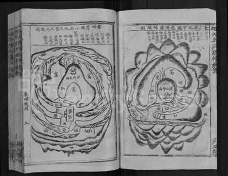 江西何氏族谱-何氏五次联修族谱 [卷数未列].pdf电子版插图2