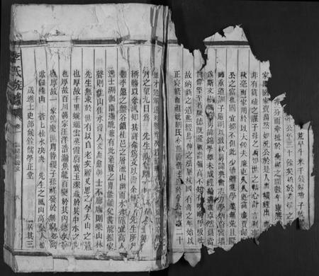 湖南李氏族谱-李氏族谱 [4卷].pdf电子版插图2