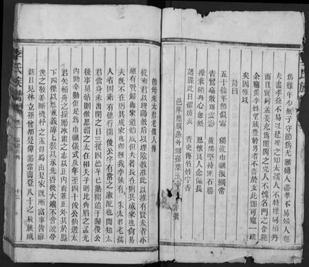 湖南李氏族谱-李氏族谱 [4卷].pdf电子版插图5