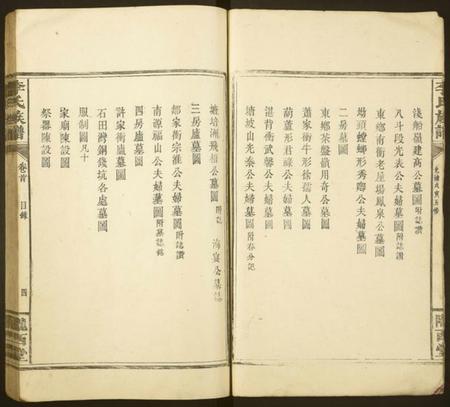 湖南李氏族谱-李氏族谱 [7卷,首1卷].pdf电子版插图4