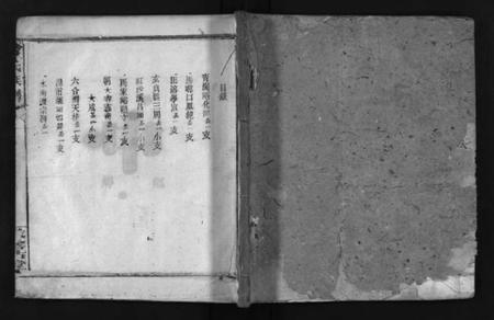 湖南李氏族谱-李氏族谱 [不分卷].pdf电子版插图1