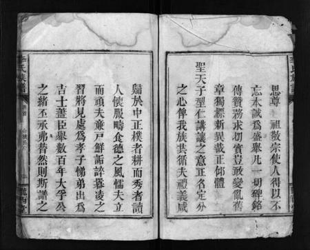 湖南李氏族谱-李氏族谱 [残卷].pdf电子版插图4