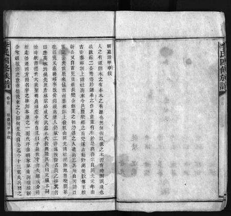 湖南李氏族谱-李氏族谱[65卷,首4卷].pdf电子版插图5