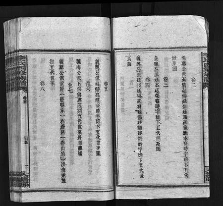 湖南李氏族谱-李氏祯公派衍族谱 [18卷,首4卷].pdf电子版插图5