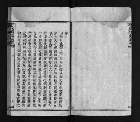 湖南李氏族谱-李氏续修族谱 [不分卷].pdf电子版插图5