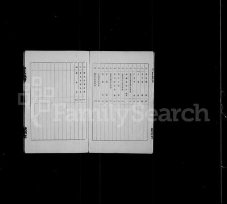 湖南李氏族谱-浏阳市沿溪桥马江口陇西堂李氏族谱 [4卷].pdf电子版插图4