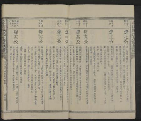 江西洪氏族谱-左山洪氏九修族谱[不分卷].pdf电子版插图4