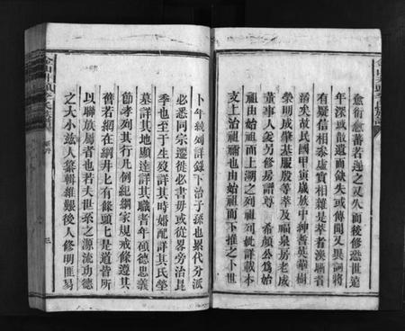 湖南李氏族谱-金山井头李氏族谱 [不分卷].pdf电子版插图5