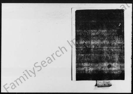 湖南廖氏族谱-廖氏四修支谱 [8卷,末1卷].pdf电子版插图1