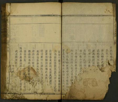 湖南廖氏族谱-廖氏族谱 [残卷].pdf电子版插图2