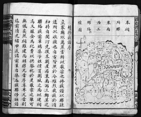 湖南廖氏族谱-廖氏族谱[37卷].pdf电子版插图4