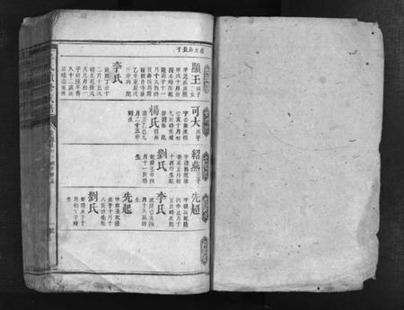 湖南廖氏族谱-廖氏续修族谱 [不分卷].pdf电子版插图2