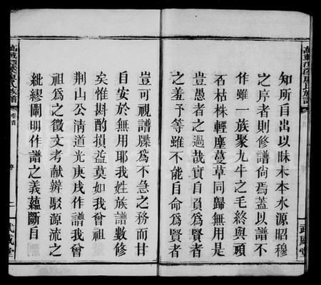 湖南廖氏族谱-廖氏族谱 [33卷,首3卷,末1卷].pdf电子版插图4