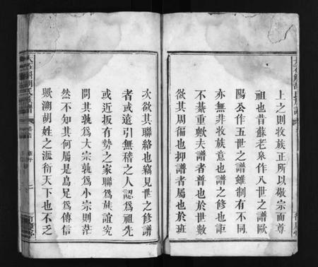 江西胡氏族谱-胡氏族谱 [3卷,首1卷].pdf电子版插图4