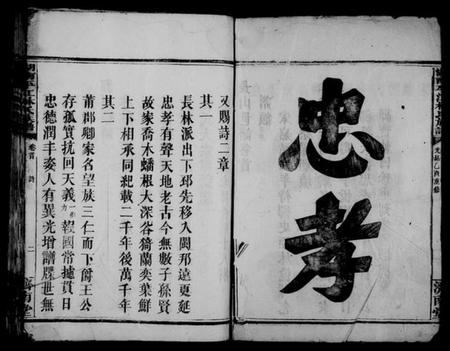 湖南林氏族谱-湖南平江林氏族谱 [16卷,首及附谱各1卷].pdf电子版插图4