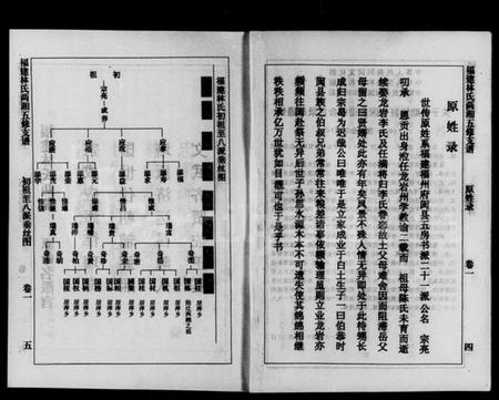 湖南林氏族谱-福建林氏两湘五修支谱 [5卷].pdf电子版插图5