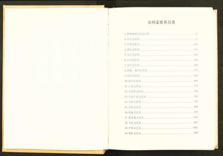 江西胡氏族谱-中华胡氏安义大成宗谱 [7册].pdf电子版插图3