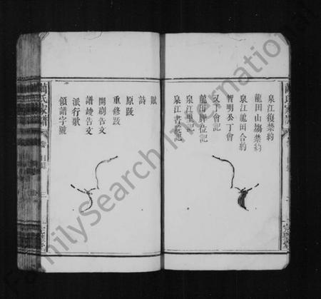 湖南蔺氏族谱-蔺氏族谱 [6卷,及卷首].pdf电子版插图5