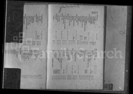 广东、福建许氏族谱-许氏宗谱.pdf电子版插图2