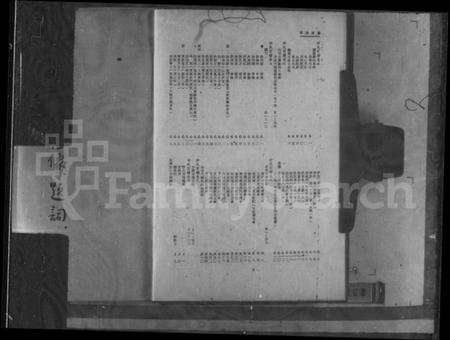 广东、福建许氏族谱-许氏宗谱.pdf电子版插图4