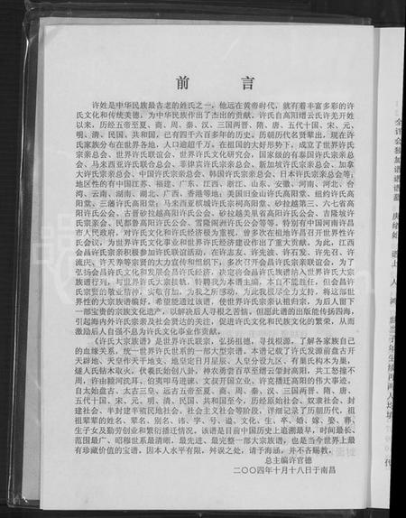 江西许氏族谱-许氏大宗族谱.pdf电子版插图4