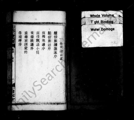 湖南刘氏族谱-刘氏族谱 [10卷,含首1卷].pdf电子版插图3