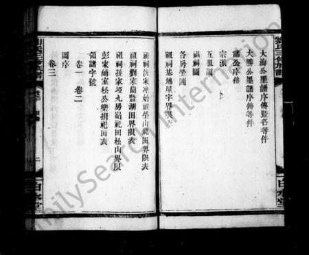 湖南刘氏族谱-刘氏族谱 [10卷,含首1卷].pdf电子版插图4