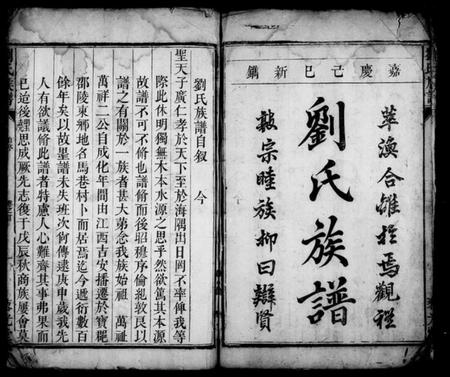 湖南刘氏族谱-刘氏族谱 [5卷,首1卷].pdf电子版插图2