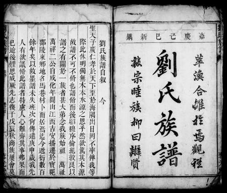 湖南刘氏族谱-刘氏族谱 [5卷,首1卷].pdf电子版插图3