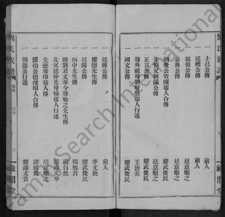 湖南刘氏族谱-刘氏族谱 [9卷,首1卷].pdf电子版插图4