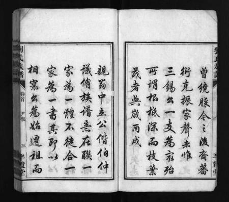 湖南刘氏族谱-刘氏族谱 [卷6,首末各1卷].pdf电子版插图4