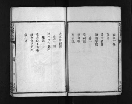 湖南刘氏族谱-刘氏续修族谱 [5卷,首1卷].pdf电子版插图4