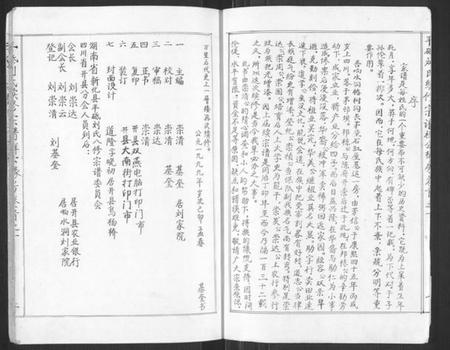 湖南刘氏族谱-平砥刘氏续修宗谱祥公椽房[总卷数不详].pdf电子版插图2