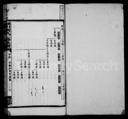 湖南刘氏族谱-槠山刘氏三修族谱 [38卷].pdf电子版插图2