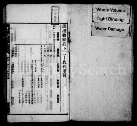 湖南刘氏族谱-槠山刘氏四修族谱 [13卷].pdf电子版插图2