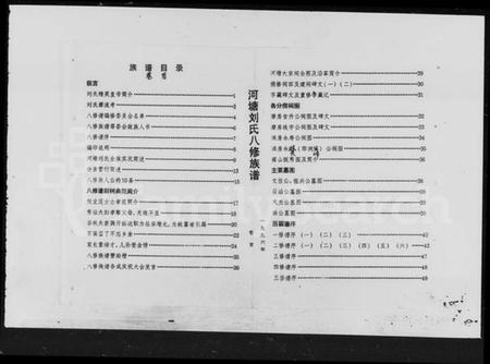 湖南刘氏族谱-河塘刘氏八修族谱 [19卷,首1卷].pdf电子版插图3