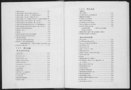 广东、福建黄氏族谱-黄氏族谱.pdf电子版插图3 广东、福建黄氏族谱-黄氏族谱.pdf电子版插图3