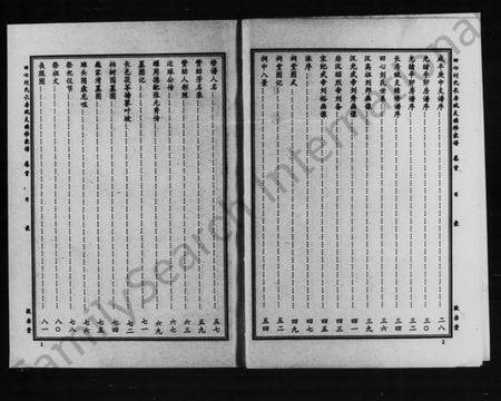 湖南刘氏族谱-田心刘氏长房斌支续修家谱 [3卷,含卷首].pdf电子版插图4